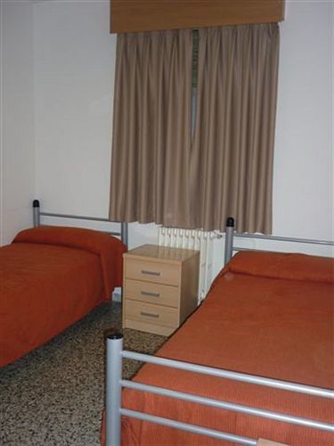 Hostel Inturjoven Granada